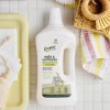 Sols & Surfaces Dégraissant - Verveine Bio - 1L - Étamine du Lys