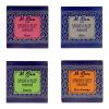 Pack Savon d'Alep Véritable (Olive, Rose de Damas, Laurier, Fleur d'Oranger) - Al Bara Al Bara - 1