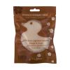 Éponge Konjac pour Bébé - Visage & Corps - 100% Naturelle - Mahdia