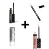 Pack Make Up Bio (Gloss Nude, Mascara Noir, Crayon Yeux & Baume à Lèvres)  - 1