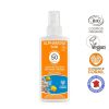 Spray Solaire Bio SPF 50 - Adulte - 125g - Alphanova