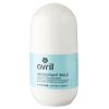 Déodorant Roll-On Bio à l'extrait d'hibiscus rouge - 50ml - Avril