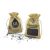 Graines de Nigelle (Habachiya - Cumin Noir) d'Éthiopie - 100% Naturelles - 100g - Wadi Shibam