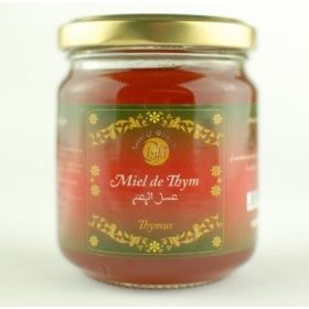 Miel de Thym - 250g - Chifa Chifa - 1