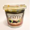 Savon Noir d'Alep - Olive & Laurier & Oud - 100% Naturel & Biodégradable - H&S France