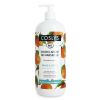 Savon Liquide de Marseille Mandarine Bio - 1L - Coslys