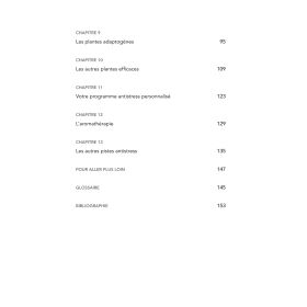 Stress - Les Solutions Naturelles - Angélique Houlbert - Thierry Souccar Editions