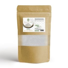 Argile Blanche (Kaolin) en poudre - 100% Naturel - 200g - KB Cosmétique