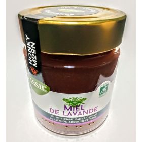 Miel de Lavande BIO 335g - ASSIL