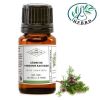 Huile essentielle de Cèdre de Virginie sauvage 10 ml - 100% naturelle - MyCosmetik
