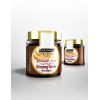 Miel de Ginseng et Graine de Nigelle (Habba sawda) 250g - 100% Naturel - Karamats
