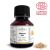 Huile de sésame BIO (AB) 125 ml - MyCosmetik