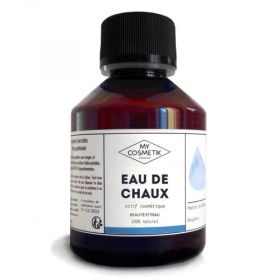 Eau de chaux 500 ml - MyCosmetik