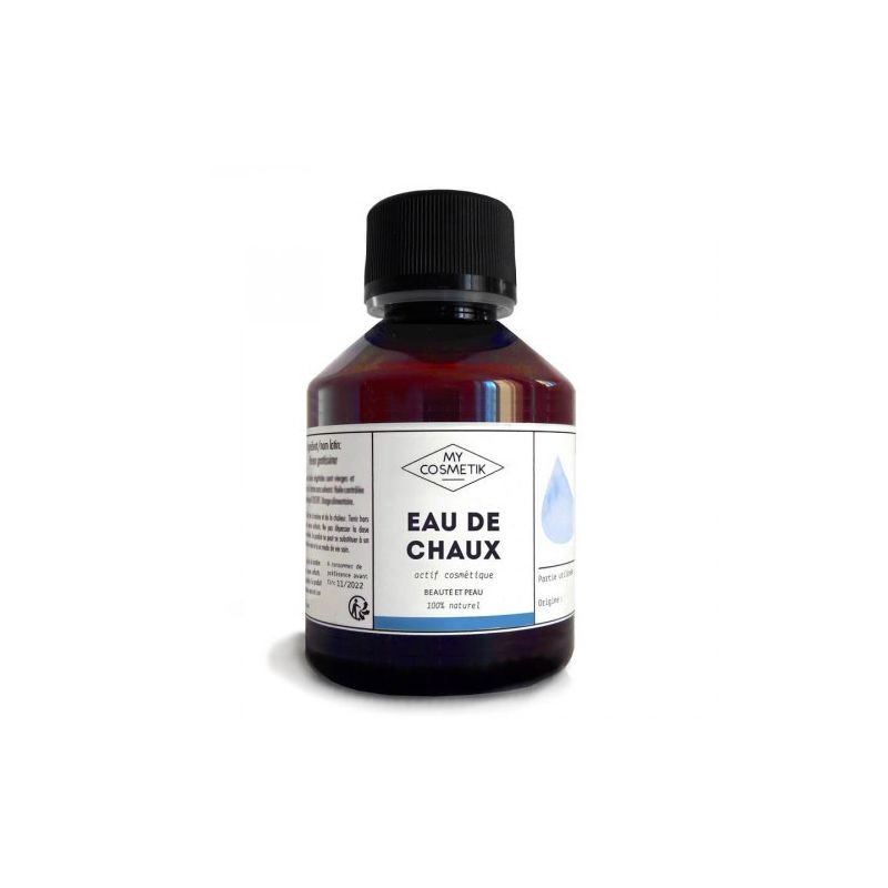 Eau de chaux 500 ml - MyCosmetik