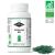 Gélules de Spiruline Bio - 200 gélules de 400mg - MyPhytotek