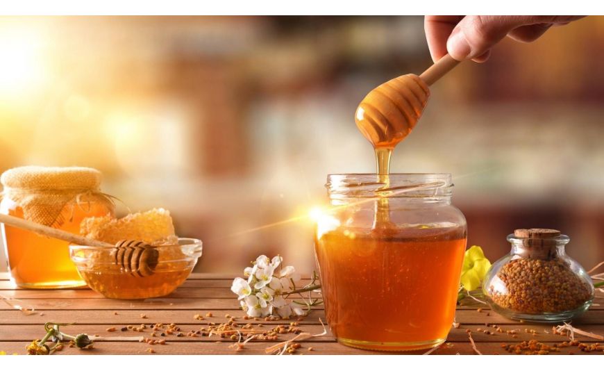 Quels miels choisir  pour quelle utilisation ?