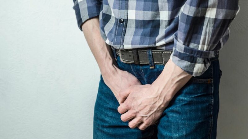 Comment soigner naturellement les problèmes de Prostate ?