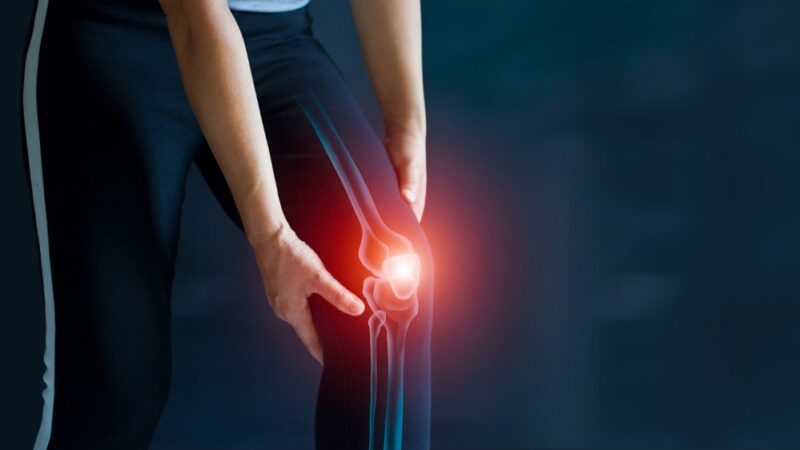 Comment soulager l’arthrose naturellement ?