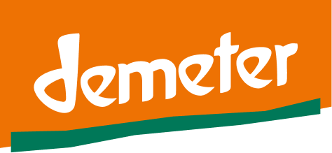 Logo Demeter Bio