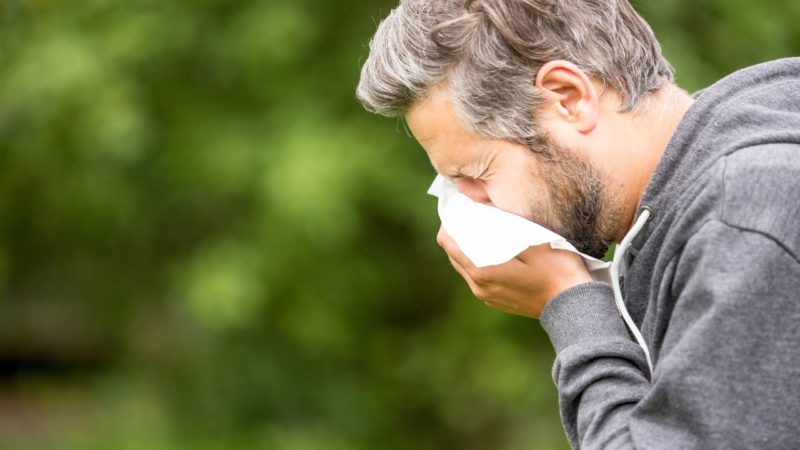 Comment soulager naturellement les allergies ?