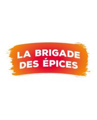 La Brigade des Épices