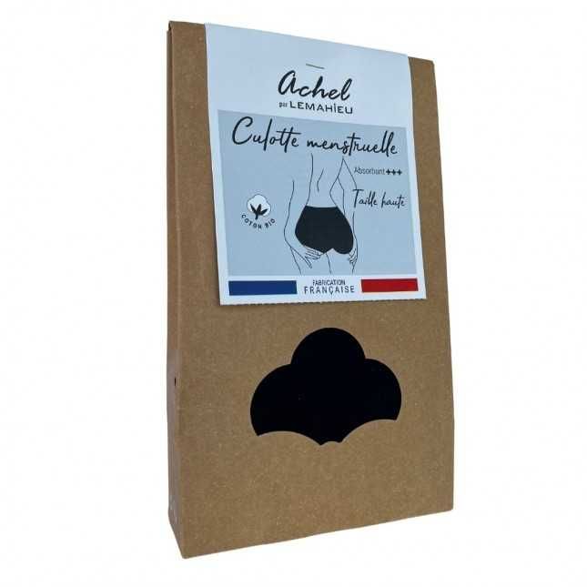 Achel Menstruel Culotte Menstruelle Lemahieu Achel Menstruel Et