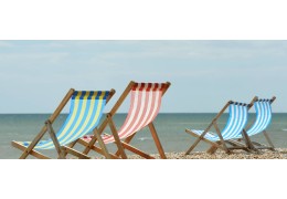 Check-list indispensable vacances en famille : bien-être, soins et bagages
