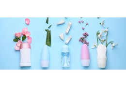 Déodorants naturels : que choisir contre transpiration et mauvaises odeurs