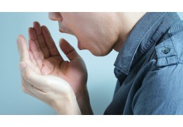 Mauvaise haleine : nos remèdes naturels