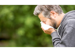 Comment soulager naturellement les allergies ?