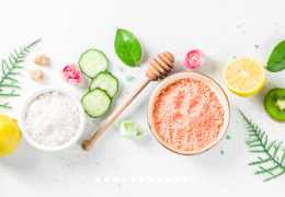 Les meilleurs produits naturels pour remplacer les produits chimiques du quotidien