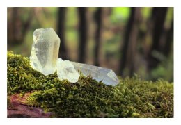 La pierre d'Alun : déodorant 100% naturel qui lutte contre la transpiration