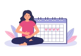 Comment Soulager Naturellement les Règles Douloureuses ?